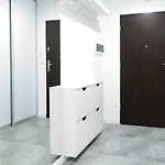 Republiki Korczakowskiej Ferienwohnung