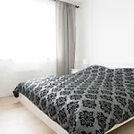 Republiki Korczakowskiej Ferienwohnung