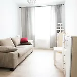Republiki Korczakowskiej Ferienwohnung