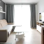 Republiki Korczakowskiej Ferienwohnung