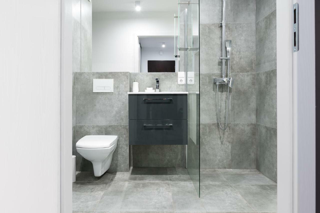 Republiki Korczakowskiej Apartament Kraków
