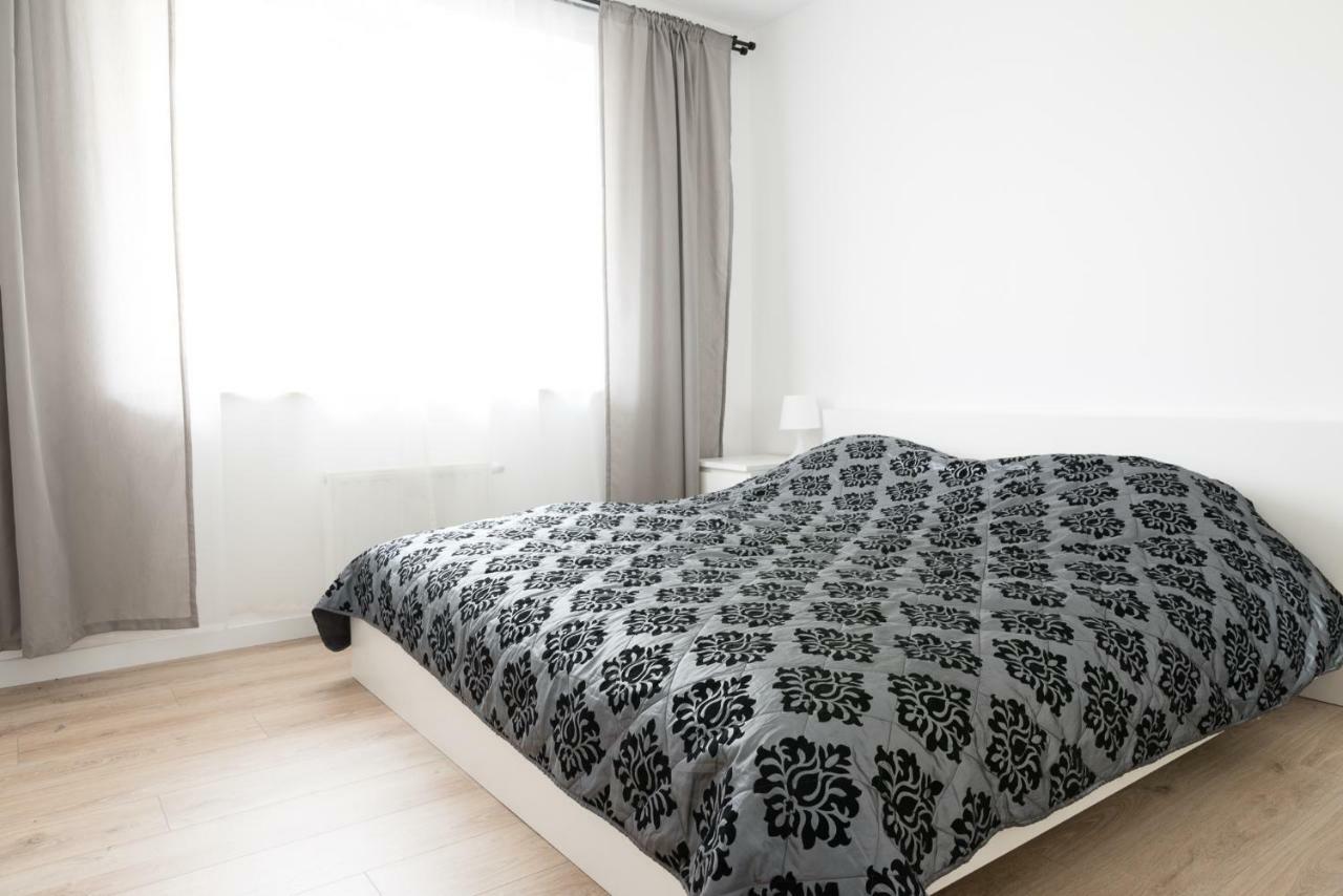 Republiki Korczakowskiej Apartament