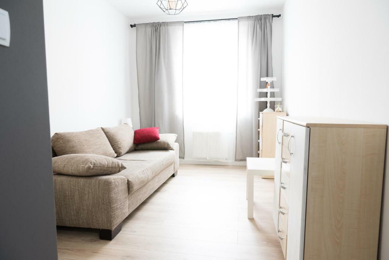 Apartament Republiki Korczakowskiej *