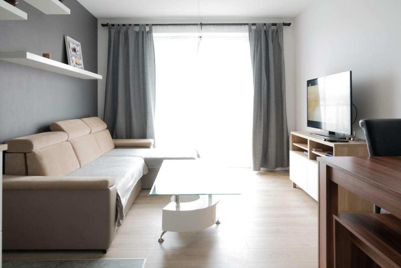 Apartament Republiki Korczakowskiej Kraków