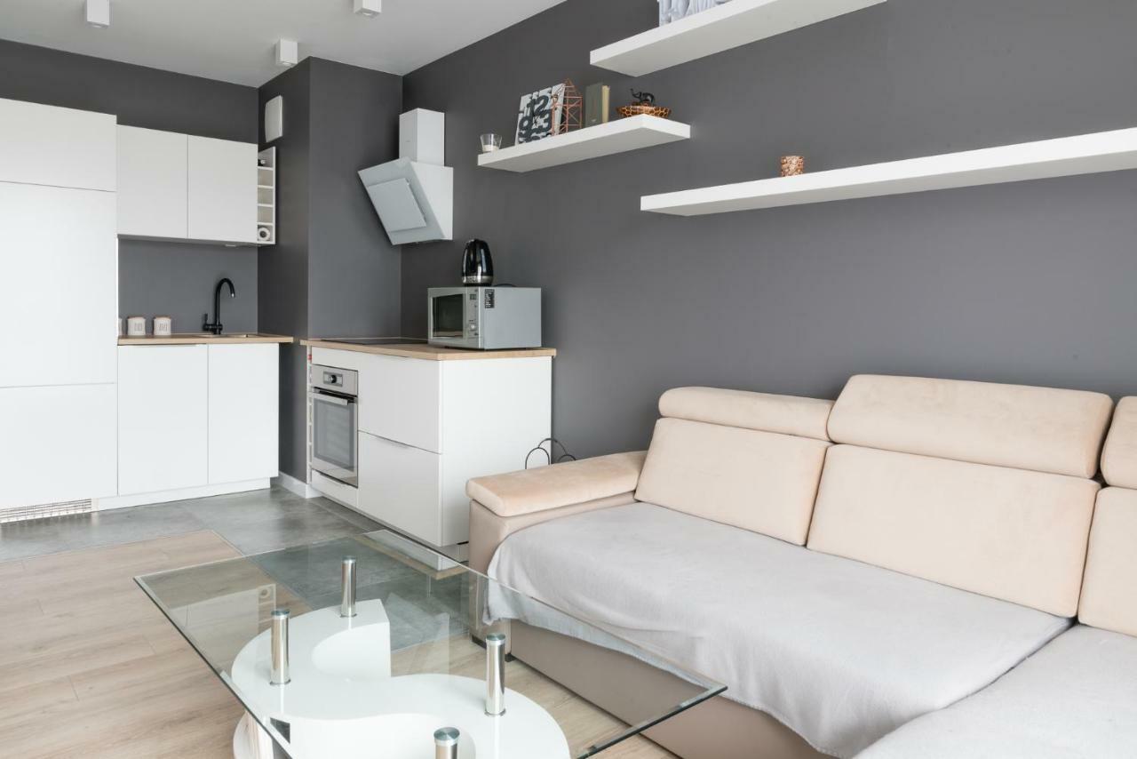 Apartament Republiki Korczakowskiej *